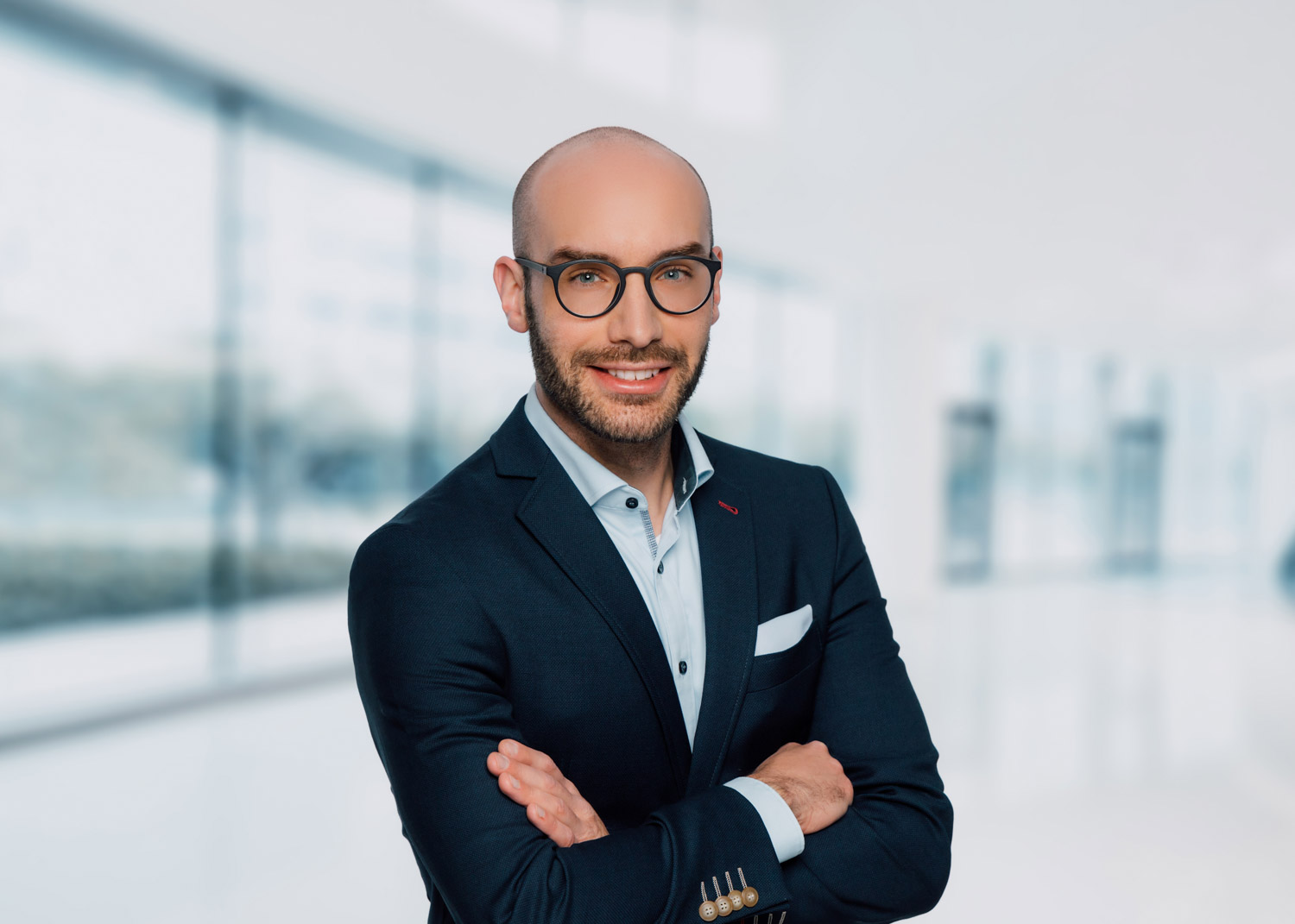 Dieses Bild zeigt Simon Mönch, M.Sc.