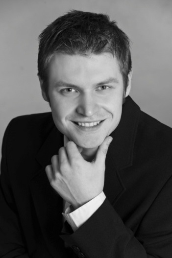 Dieses Bild zeigt Alexander Enders, M.Eng.