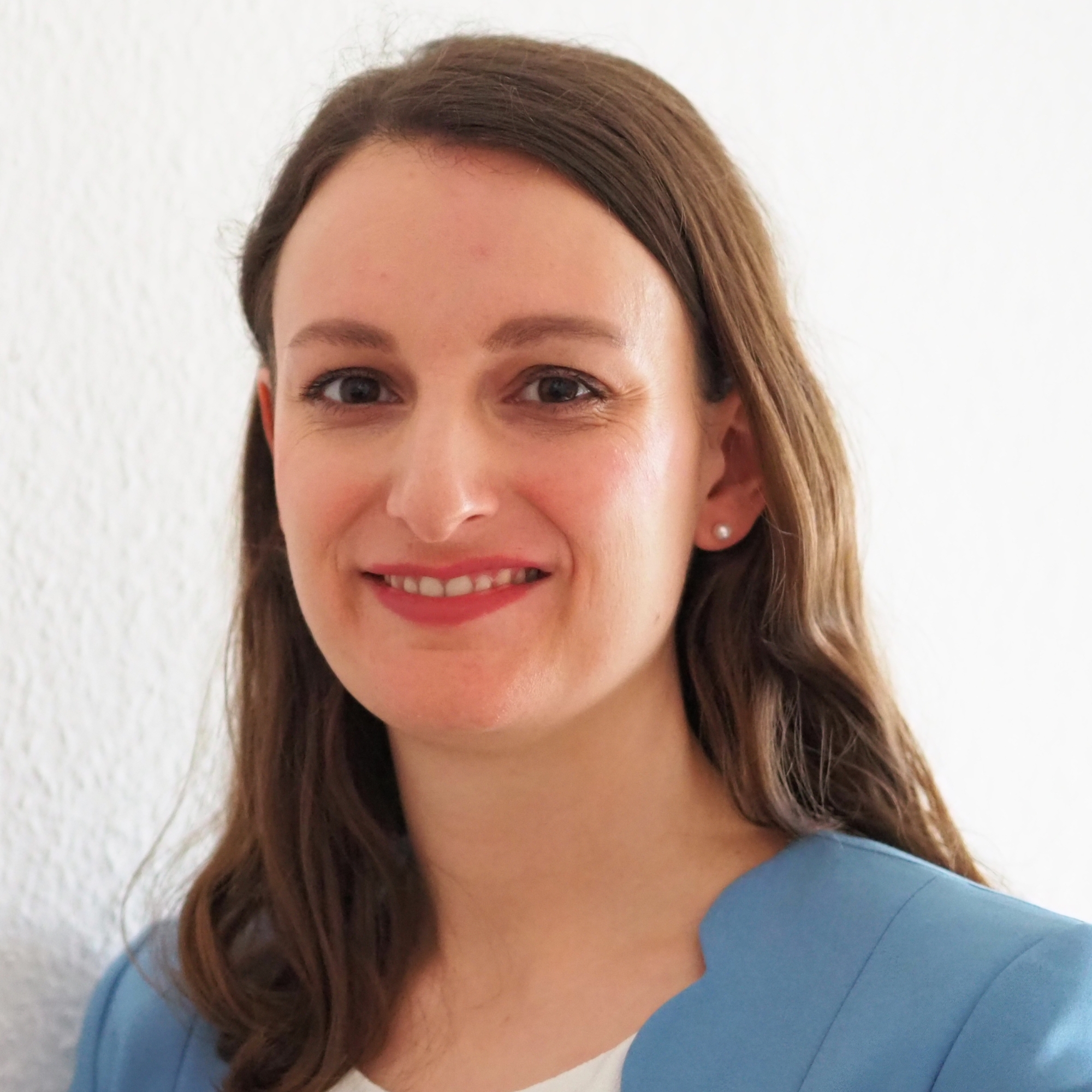 Dieses Bild zeigt Lisa-Marie Gölz, M.Sc.