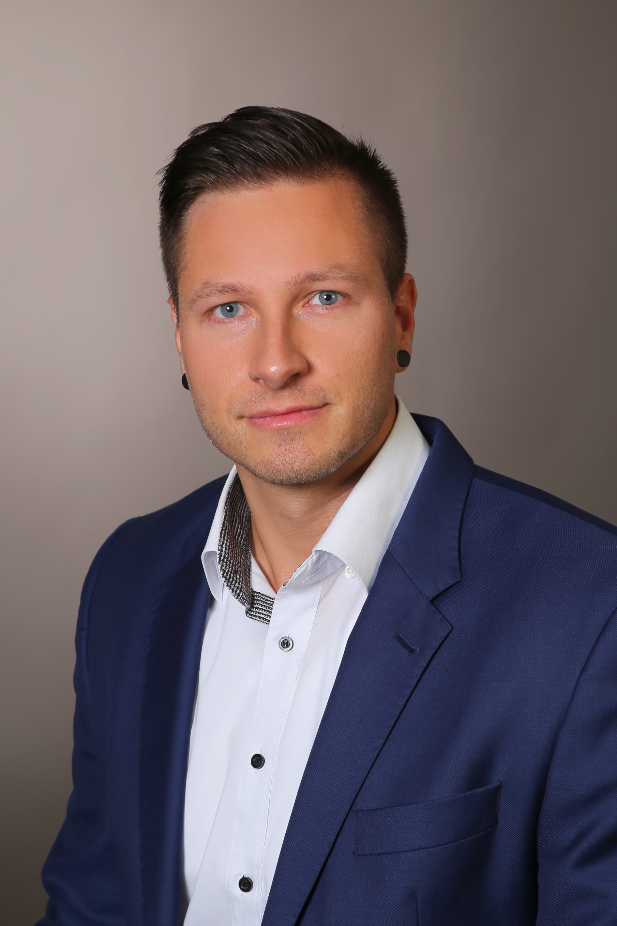 Dieses Bild zeigt Fabian Jörg, M.Sc.
