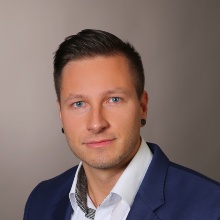 This image shows Fabian Jörg
