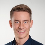 Dieses Bild zeigt Janusch Töpler