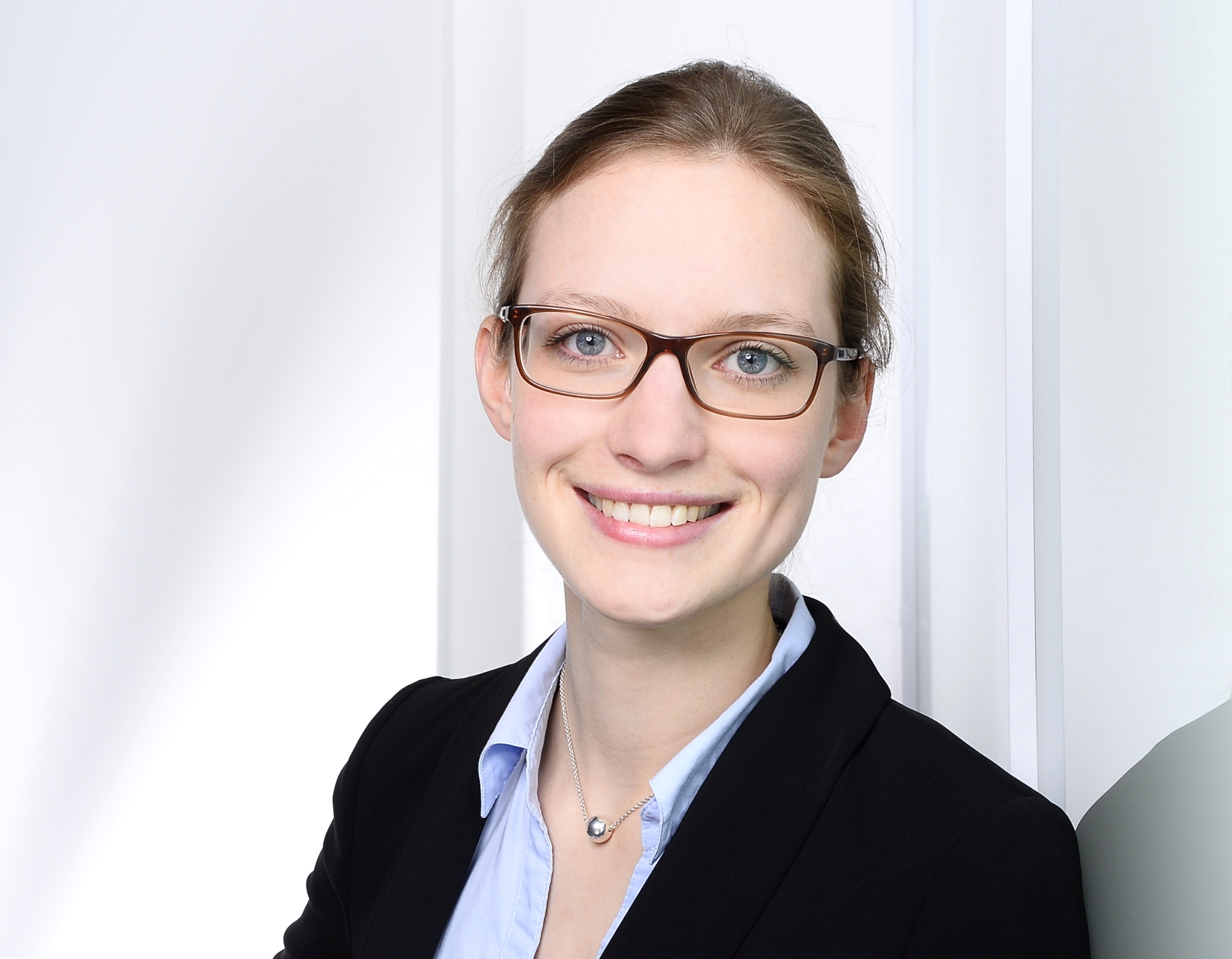 Dieses Bild zeigt Mareike von Arnim, M.Sc.