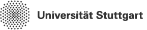 Logo: Universität Stuttgart - zur Startseite